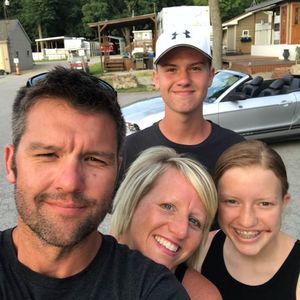 Meet your Posher, Morgan